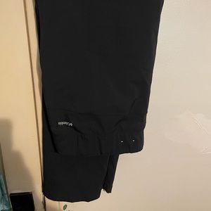 Columbia straight leg pants